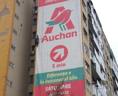 Auchan