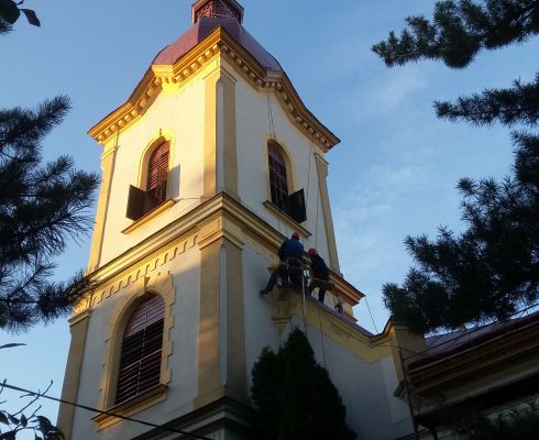 Biserica Greco Catolica